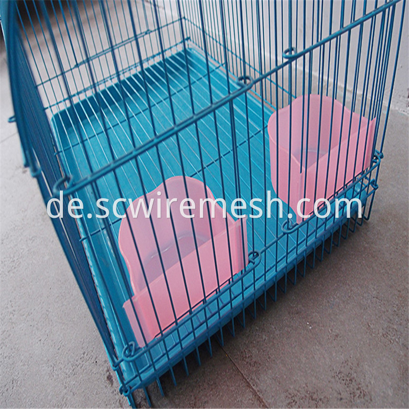 Metal Storage Cage